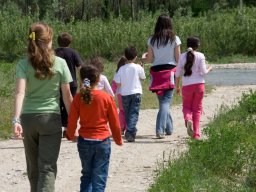 2008-04-24 - Fattoria didattica